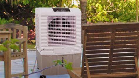 cooler Maintenance Service
